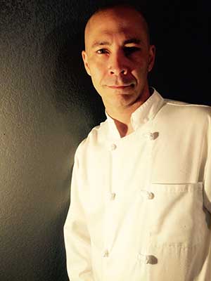 Michael Murr Culinary Director