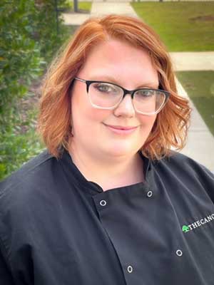 Emily Sharp Culinary Director