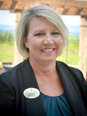 Cindy Ashley Executive Director